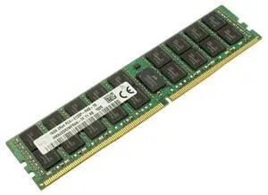 1PCSRAM 16G 16GB HMA42GR7MFR4N-TF 2RX4 PC4-2133P ECC DDR4 Server MemoryFast Ship