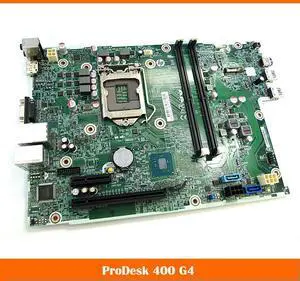 Desktop Mainboard For ProDesk 400 G4 SFF 900787-001 911985-001 1151 DDR4 Motherboard Fully Tested