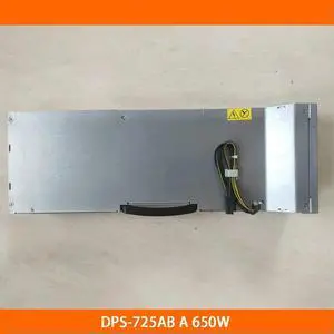 Workstation Power Supply For Z600 DPS-725AB A 482513-002 482513-003 508548-001 Max 650WFast Ship