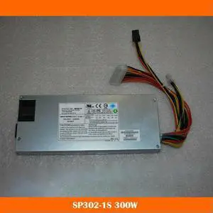Server Power Supply For S SP302-1S 300W 1U Fully Tested