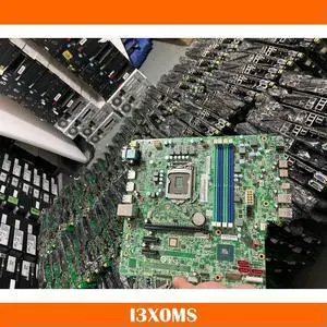 I3X0MS 01LM836 01LM834 01LM342 For M720t M920s 510Pro T510A P330 B360 Desktop Motherboard