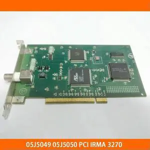 For 05J5049 05J5050 PCI IRMA 3270