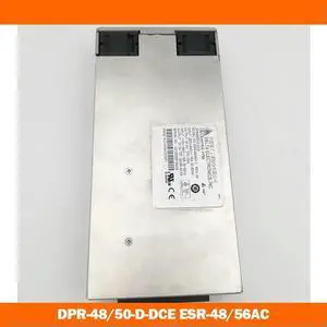 Power Module For Delta DPR-48/50-D-DCE ESR-48/56AC Will Fully Test Before Shipping