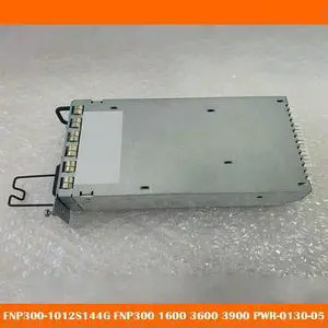 For F5 FNP300 1600 3600 3900 PWR-0130-05 FNP300-1012S144G Power Supply Fast Ship Work Fine