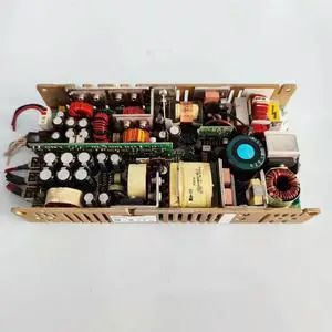 For ASTEC NTQ165 Industrial Medical Power Output 3.3V/5V/12V