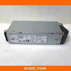 Server Power Supply For M1000E 2700W E2700P-00 C2700A-S0 0G803N G803N 0TJJ3M TJJ3M Fully Tested