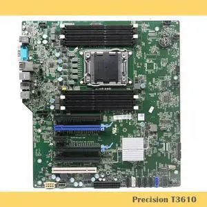 Tower Mainboard For T3610 9M8Y8 09M8Y8 CN-09M8Y8 Motherboard Fully Tested