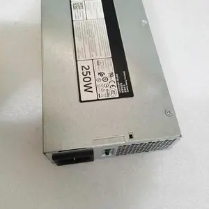 D250E-S0 For Poweredge R230 250W Server Power Supply DPS-250AB-102 A P59VM 0P59VM