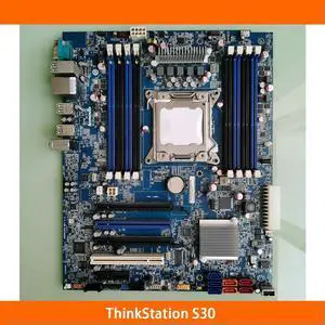 Mainboard ForS30 2011 X79 03T8420 Motherboard