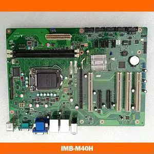 For ADLINK Industrial Computer Equipment Mtherboard IMB-M40H