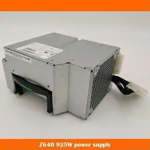 For Z640 WS 719797-001 719797-002 758468-001 D12-925P1A 925W Power SupplyFast Ship
