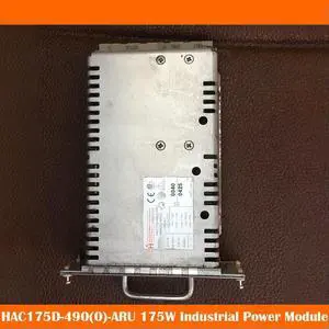 For HITRON HAC175D-490(0)-ARU 175W Industrial Power Module Fast Ship Work Fine