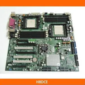 Motherboard For S H8DCE 940 REV1.01 Mainboard Fully Tested