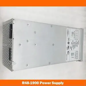 Power Supply For Emerson R48-1900 Will Fully Test Before Shipping