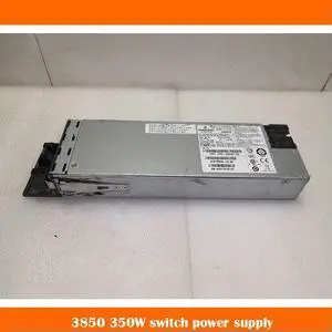 For 3850 350W Switch Power Supply PWR-C1-350WAC 341-0562-01 AA26270Will Fully Test Before Shipping