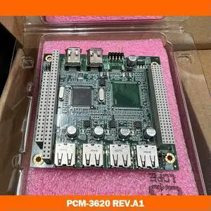 For Advantech Medical embedded PC104 motherboard PCM-3620 REV.A1