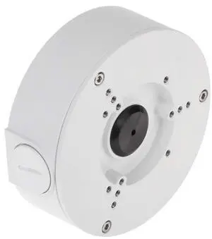 Water-Proof Junction Box PFA130-E for Dome and Bullet Camera