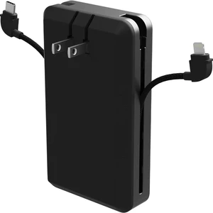 Powerstation Plus Ultra 10,000mAh Power Bank Powerstation Plus Ultra 10,000mAh Power Bank