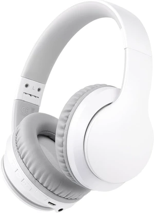 rockpapa E7 Wired/Wireless Bluetooth Headphones with Mic, 25 Hours Playtime | 2 in 1 Wire less Blue tooth Head Phones Foldable Lightweight for Kids Boys Girls Youth in School Airplane Car White rockpapa E7 Wired/Wireless Bluetooth Headphones with Mic, 25 Hours Playtime | 2 in 1 Wire less Blue tooth Head Phones Foldable Lightweight for Kids Boys Girls Youth in School Airplane Car White