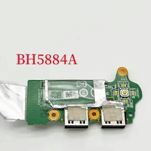 BH5884A For 3005-04899 Power Botton Switch Board With Cable Fully Work