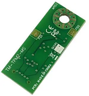 Security Module TPM2.0 TM-TPM2-I -MS Trusted Platform Module