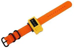 M5 StickC PLUS2 ESP32 Watch Kit - Enhanced IoT Device with Extensive Accessories, for Developers and Hobbyists
