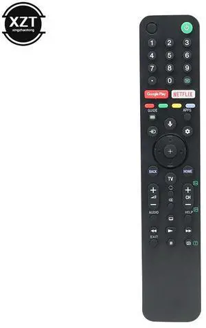 ABS Replacement Suitable for LCD TV Remote Control RMF-TX500P RMF-TX520U RMF-TX500U