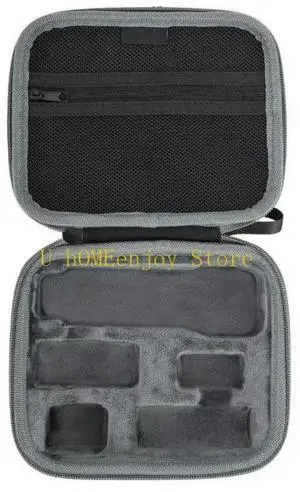 Travel Carrying Case Action Camera Hard Protective Box for Pocket 3