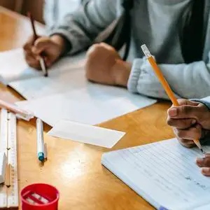 2pcs Mini Usb Powered Multimedia Computer Speakers Compact Stereo Sound For Laptop Desktop Pc Portable Audio Black