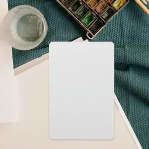 6Pcs Potentiometer Straight Slide Knobs Durable Replacement Guitar Console Volume Brightness Adjustment Potentiometer Knobs