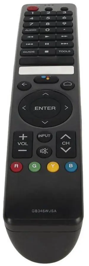 TV Remote Control with Voice Function for Sharp 4T C70BK2UD 4T C60BK2UD 2T C50BG1X 2T C42BG1I 2T C42BE1T 4T C60BK1X hot