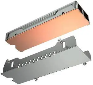 M.2 NVME SSD Heatsink Cooler Built In High Speed Fan Hard Drive Radiator 2280 SSD Heat Sink Active Cooling Thermal M.2 NVME SSD Heatsink Cooler Built In High Speed Fan Hard Drive Radiator 2280 SSD Heat Sink Active Cooling Thermal