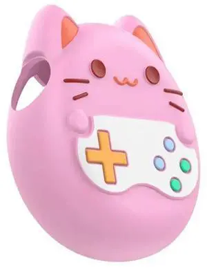 For Tamagotchi Paradise Silicone Case Soft Shell Game Parts For Tamagotchi Paradise