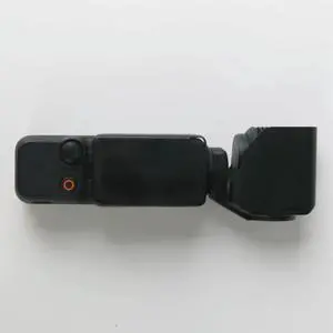 Sunshade Lens Cover + Protection Frame + Plastic Frame For Pocket 3 Camera Protector Set Anti-Scratch Parts