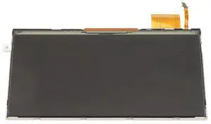 LCD Display Screen Professional High Accuracy LCD Screen Replacement for PSP 3000 Series Console LCD Display Screen Professional High Accuracy LCD Screen Replacement for PSP 3000 Series Console