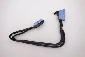 Poweredge R720XD HDD12 Bay 3.5' Backplane Cable GHH67 0GHH67