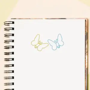 50pcs Stainless Steel Printer Nozzle Clog Needles for 3D Printing Tools Kits Replacement l Needle Cleaning Efficient