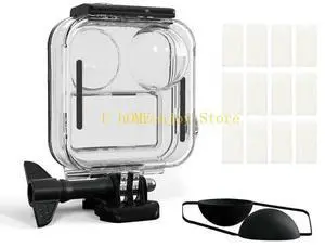 Diving Housing Protective Shell Underwater Cover for Max 360 Panoramic Camera