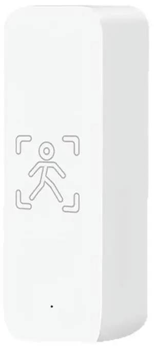 Tuya 2.4G/Zigbee 3.0 Human Presence Sensor 10G Wave Motion Radar Detector Tuya APP Controlled Sensor Detection System