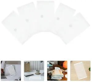 1 Roll Transparent Petg Filament 1.75mm High Impact Resistance Durable 3D Printing Filament 3D Printer Accessory