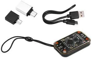 Chameleon Ultra Contactless Card Emulator RFID Chip Reader+5XCUID/UID Card Compliant To NFC Read Writer