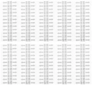 100Pcs l Marker Nibs Dual-Tip Replacement Tips for Calligraphy Fine Lines Smooth Writing and Art Marker Repair