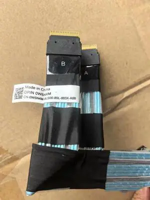 POWEREDGE R740xd 24B SERVER SSD NVMe PCIe EXTENDER CARD CABLE W6N4M 0W6N4M POWEREDGE R740xd 24B SERVER SSD NVMe PCIe EXTENDER CARD CABLE W6N4M 0W6N4M