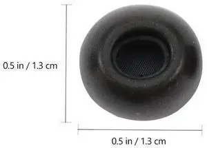 10pcs Resistive Touch Pen High Accuracy For Tablets Phones With Anti-Lost String Base Multi-Functional Stylus Writing Drawing