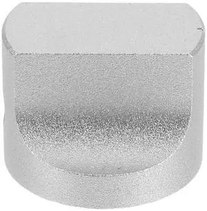 Double-Headed USB Mini Folding Fan Portable Rechargeable Electric Cooling Fan for Outdoor Travel Table Desktop Use White