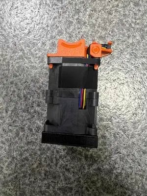 1pcs poweredge server R660XS Cooling Fan 6PR7H 06PR7H,