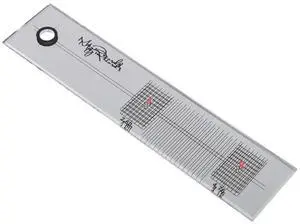 6Pcs Chinese Calligraphy Brush Set Traditional Writing Pen for Personal Easy Care Calligraphy Brush