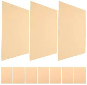 Funny Scratch Off Cards Customizable Gold Tickets Party Prizes Stickers Birthday Christmas Gathering Office School Craft