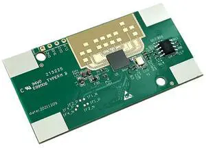 Human Motion Sensor Motion Trajectory Detection Detector Human Motion Trajectory Module