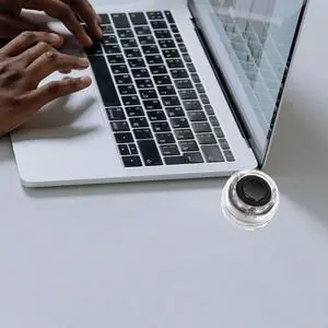 3 Pcs Stainless Steel Watch Band Nail Decorative Charm Strap Studs Watchbelt Accessory Mobile Phone Dust Plug Hardware Fastener